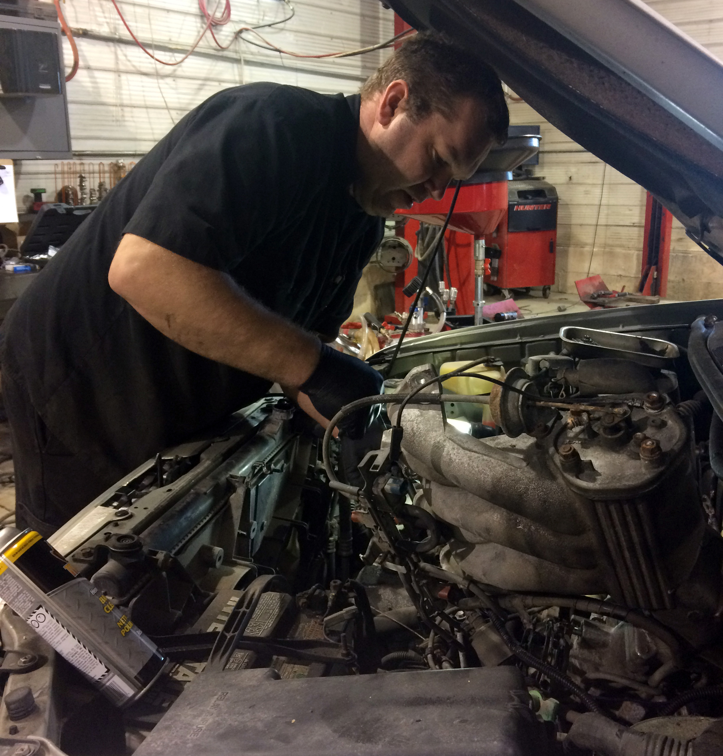 Quality repair services at Hometown Automotive, Woodstock Ontario